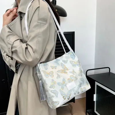 LARGE CAPACITY TOTE BAG1.2